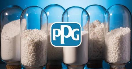 PPG与立安东化工股份达成战略协议